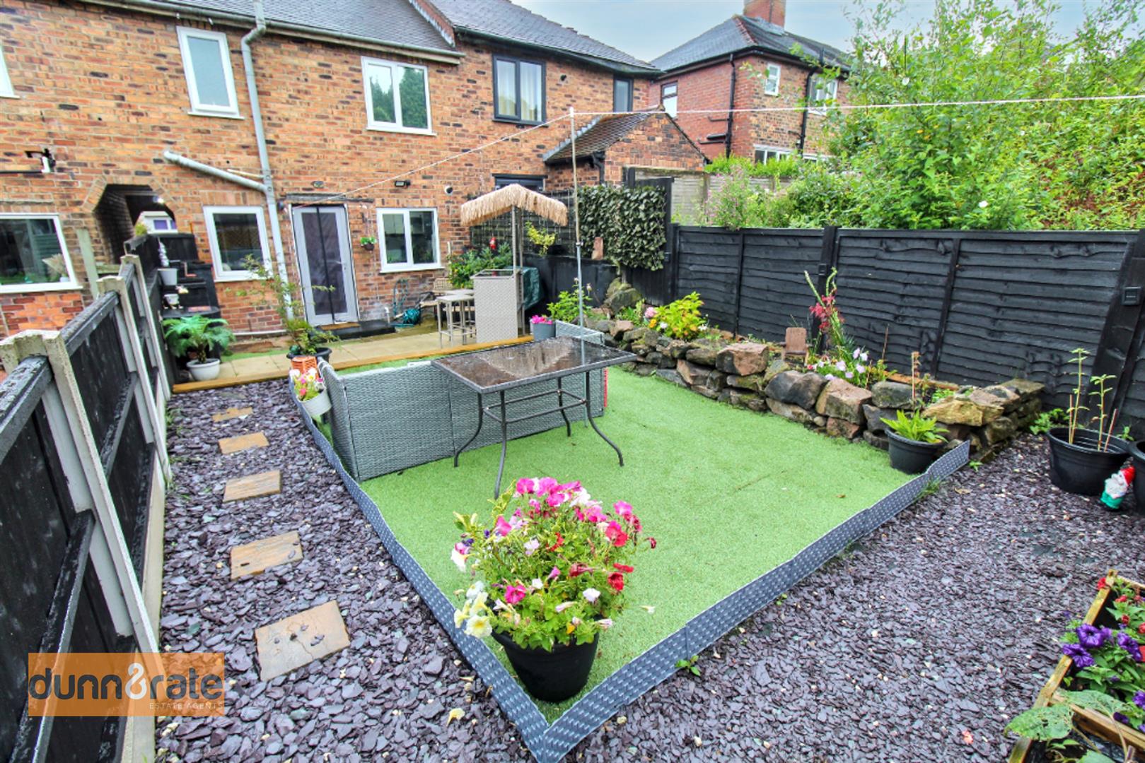 Thelma Avenue, Brown Edge, Stoke-On-Trent